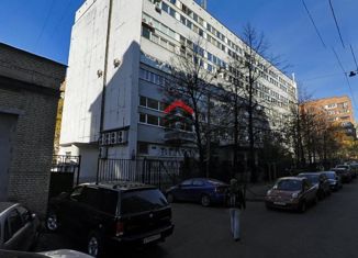 Сдается в аренду офис, 978 м2, Москва, Земледельческий переулок, 15, Земледельческий переулок