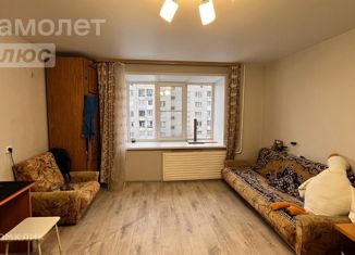 Продается 1-комнатная квартира, 35.5 м2, Курган, улица Кравченко, 56, жилой район Центральный
