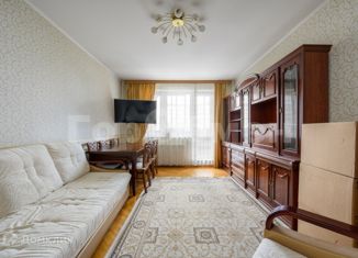 Продажа 3-ком. квартиры, 79.1 м2, Москва, Бескудниковский бульвар, 2к2, Бескудниковский район