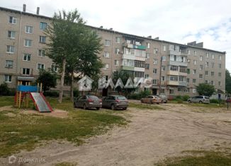 4-комнатная квартира на продажу, 88.3 м2, Гусь-Хрустальный, улица Менделеева, 25