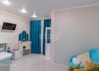 Квартира на продажу студия, 29.2 м2, Белгород, улица Николая Островского, 18А, ЖК Центр Парк