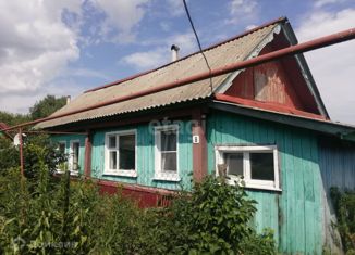 Продажа дома, 64 м2, населённый пункт Центральная Усадьба совхоза Маяк, Снежная улица, 8
