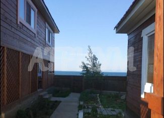 Продаю дом, 200 м2, село Максимиха, Байкальская улица, 12