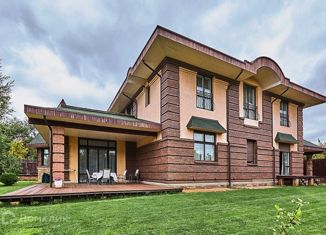 Дом на продажу, 650 м2, деревня Рождественно, Новая улица