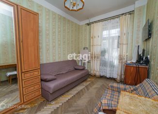 Продаю комнату, 14 м2, Санкт-Петербург, улица Декабристов, 48, метро Спасская