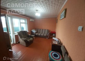 Продажа 2-ком. квартиры, 38.2 м2, Тимашевск, улица Комарова, 39