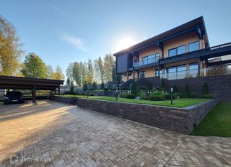 Сдаю в аренду дом, 435 м2, Ленинградская область