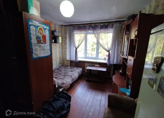 Продам комнату, 21 м2, Ярославская область, улица Никонова, 2А