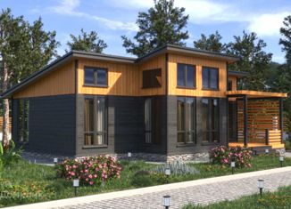 Продажа дома, 126 м2, деревня Смена