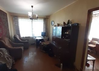 Продажа 2-ком. квартиры, 40.4 м2, Выкса, микрорайон Гоголя, 46