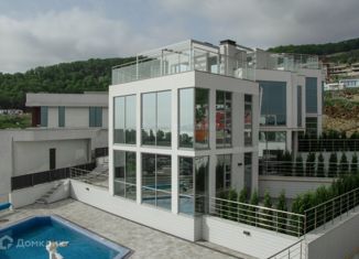 Продажа таунхауса, 270 м2, Сочи, улица Ручей Видный, 1/1