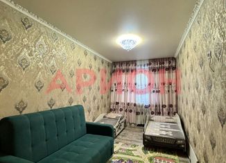 Продается 2-ком. квартира, 46 м2, Тюменская область, улица Пермякова, 4