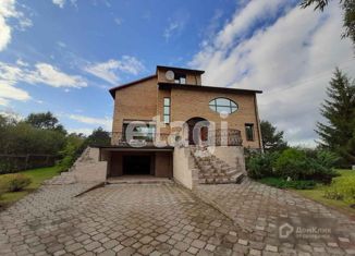 Продажа дома, 276.6 м2, Новгородская область