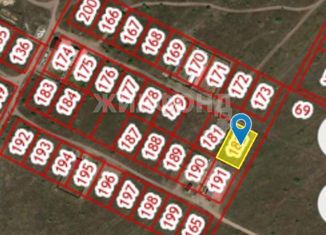 Продажа земельного участка, 11.04 сот., СНТ Увал