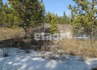 Земельный участок на продажу, 6.9 сот., Улан-Удэ, Спиртзаводской тракт