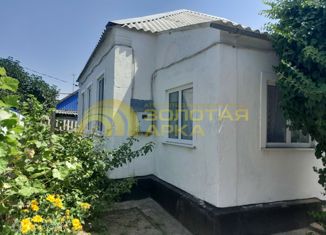 Продаю дом, 33 м2, станица Старотитаровская, Красноармейский переулок