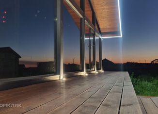 Продам дом, 100 м2, ТСН Александровский Каскад