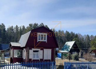 Продажа дома, 40 м2, СНТ Академстроевец