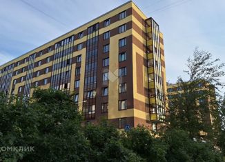 2-комнатная квартира на продажу, 89 м2, Кудрово, Центральная улица, 54, ЖК Вена