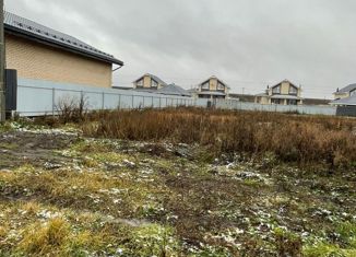 Земельный участок на продажу, 15 сот., село Зубово, улица Сергея Есенина