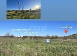 Продается участок, 42.56 сот., Песчановское сельское поселение