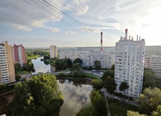 Продаю однокомнатную квартиру, 35.5 м2, Санкт-Петербург, улица Пионерстроя, 15к1, улица Пионерстроя