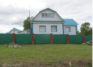 Продажа дома, 102 м2, деревня Булан-Турган