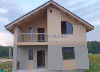 Продается дом, 125 м2, ТСН Бугров Парк