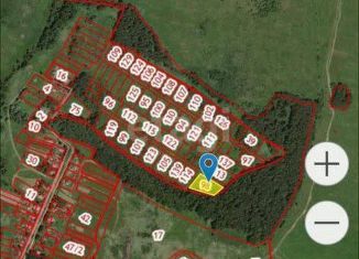 Земельный участок на продажу, 25 сот., деревня Захарово