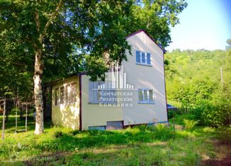 Продажа дома, 50 м2, СНТ Факел РСУ Камчатского Морского Пароходства