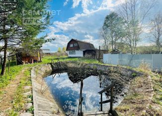 Продается дом, 100 м2, Переславль-Залесский, улица Левая Набережная