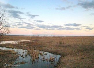 Продается земельный участок, 1916 сот., деревня Новая Мельница, Спортивная улица