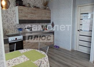 Продам 2-комнатную квартиру, 73 м2, Тюмень, Беловежская улица, 19к3