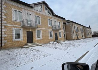 Продажа таунхауса, 110 м2, Тверь, Дальняя улица, 99, Московский район