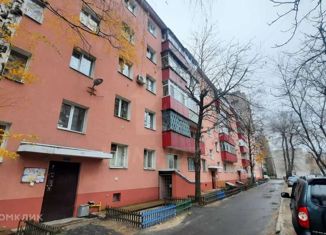 Аренда 1-комнатной квартиры, 33 м2, Воронежская область, Ленинский проспект, 61