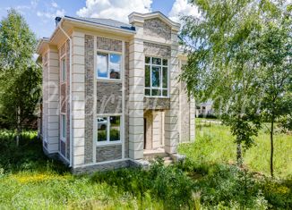 Продается дом, 160 м2, деревня Шарапово
