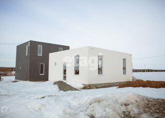 Продаю дом, 46 м2, коттеджный поселок Бобровские дачи, коттеджный поселок Бобровские дачи, 71