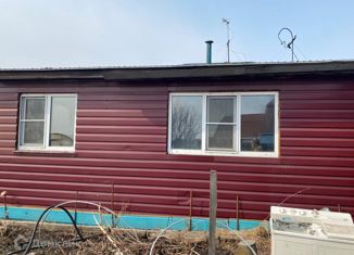 Продажа дома, 43 м2, Комсомольск-на-Амуре, Рыночная улица, 48