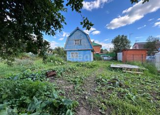 Дом на продажу, 62 м2, СНТ Перхурово, 4-я линия, 197