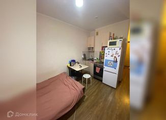Продажа однокомнатной квартиры, 19 м2, Новосибирск, улица Виктора Уса, 13, Кировский район