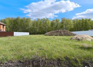 Продается земельный участок, 15 сот., село Луговое, улица 60 лет Октября