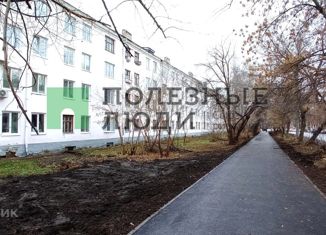 Продаю 2-комнатную квартиру, 43.5 м2, Уфа, улица Глинки, 11, Калининский район