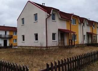 Продажа таунхауса, 62 м2, деревня Каськово, Липовая улица, 10