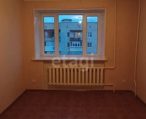 Продам 2-комнатную квартиру, 42.6 м2, Новоульяновск, Заводская улица, 6А