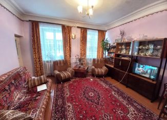 Продажа 2-комнатной квартиры, 58 м2, Кемеровская область, улица Лазо, 25