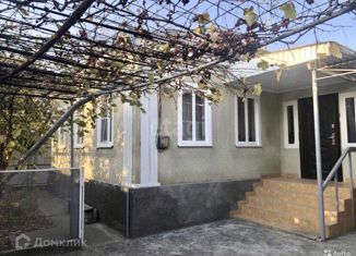 Продам дом, 54.1 м2, Усть-Джегута, улица Богатырёва
