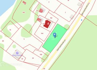 Продаю участок, 21 сот., деревня Абрашино