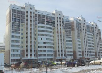 Двухкомнатная квартира на продажу, 62.8 м2, Екатеринбург, Таганская улица, 97, метро Проспект Космонавтов