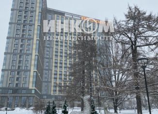 Продаю однокомнатную квартиру, 21.2 м2, Москва, 1-я улица Леонова, 18, 1-я улица Леонова