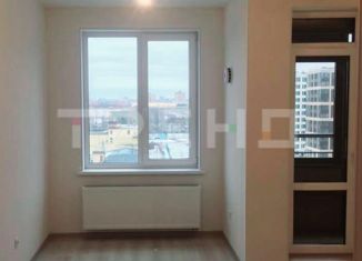 Продается квартира студия, 27 м2, Санкт-Петербург, Кузнецовская улица, 58к2, ЖК Статус у Парка Победы